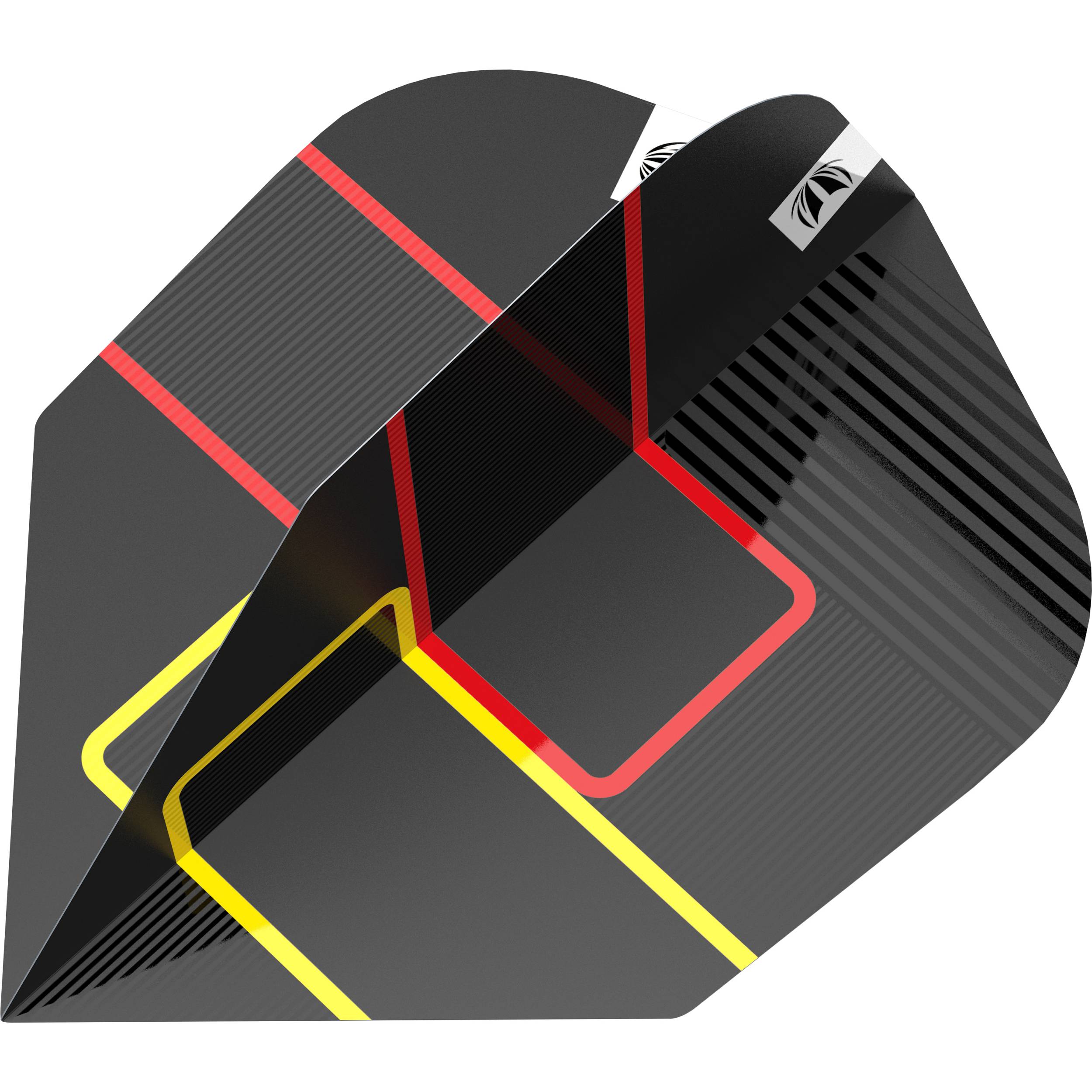 Gabriel Clemens PRO Ultra No.6 Flights - black