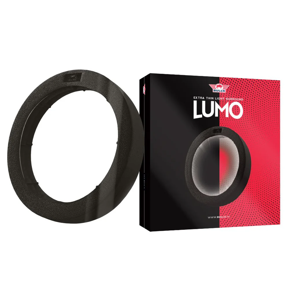 Bull's NL Lumo Surround Light System - Surround mit Beleuchtung