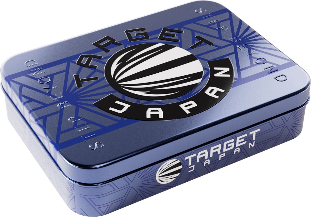 Target Japan Charis Gen5 - Softdart