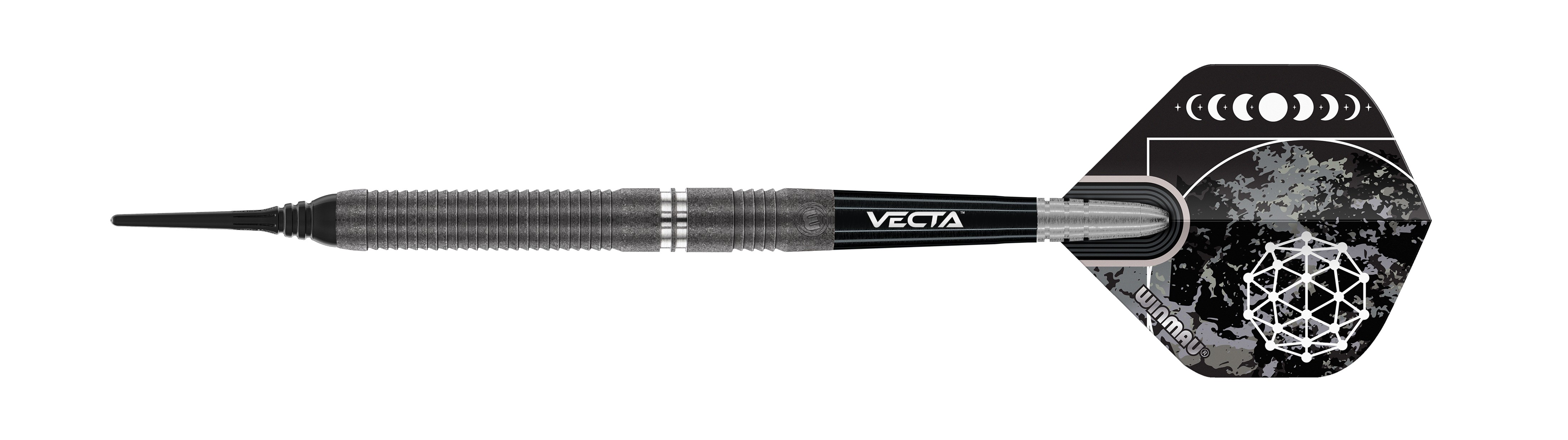 Winmau Callisto1 - 90% Tungsten - Softdart