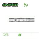 Sniper 20 gram Winmau - Softdart Sniper 20 gram Winmau - Softdart