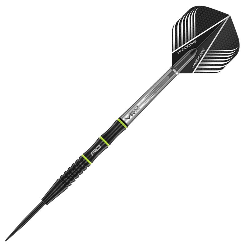 Freestyle -Steeldart
