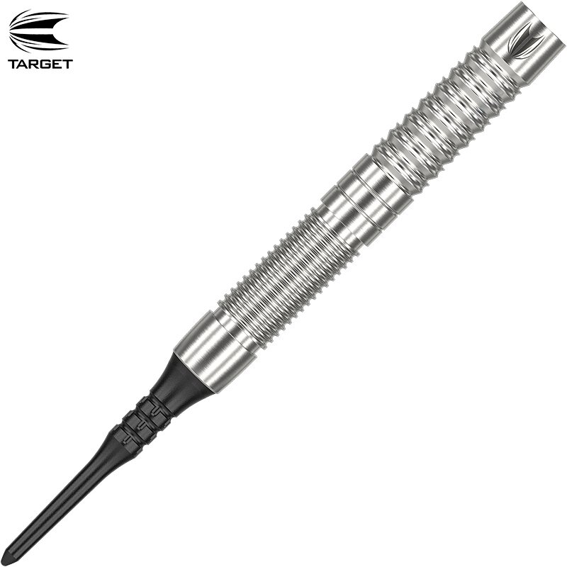 Crux 10 Target - Softdart
