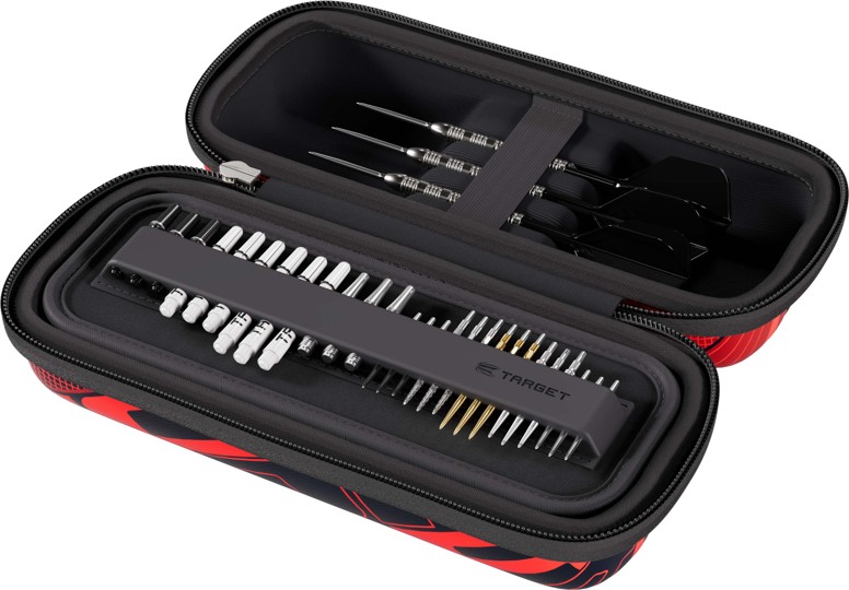 Target TOR Boa Case - Darttasche