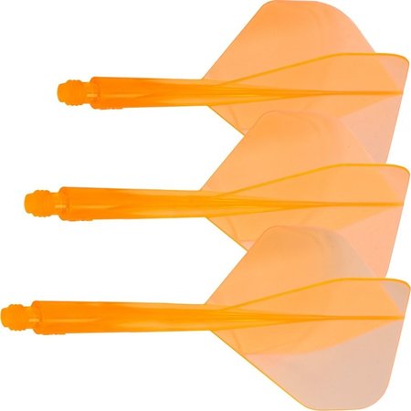 Axe - System Standard - Condor Flight - Orange
