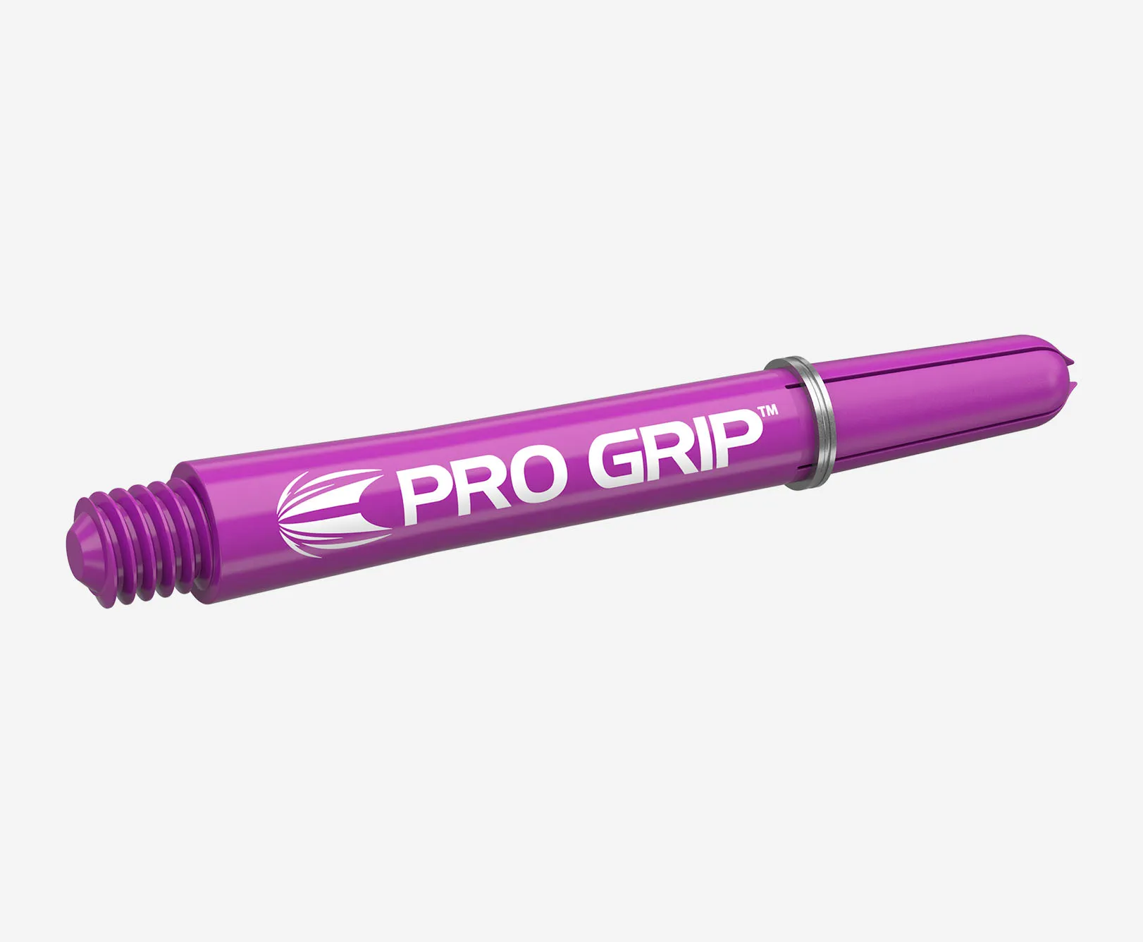 Target Pro Grip Shaft - Purple