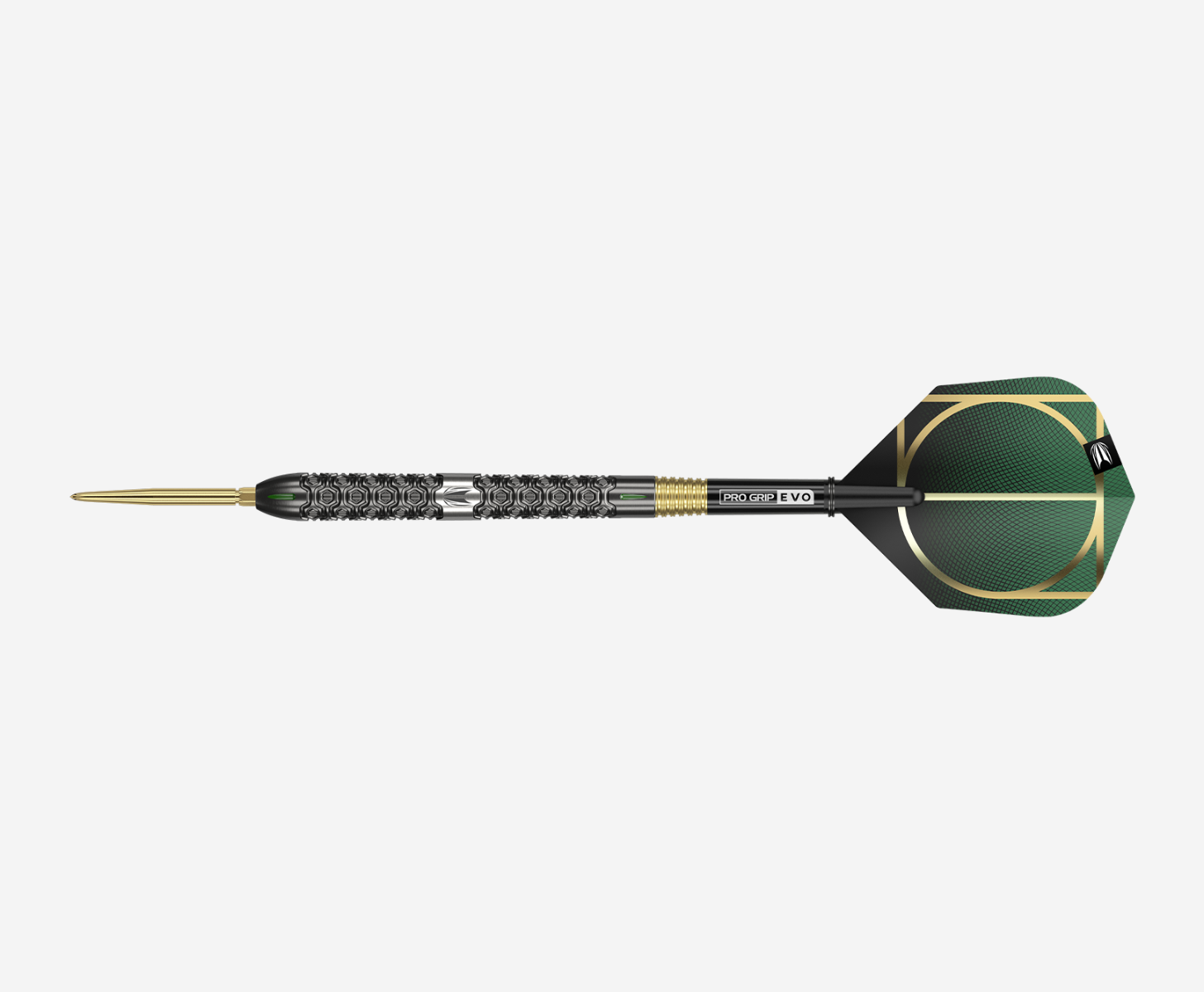 CULT 02 SP Target - Steeldart