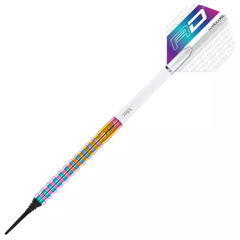 Javelin Spectron RedDragon - Softdart
