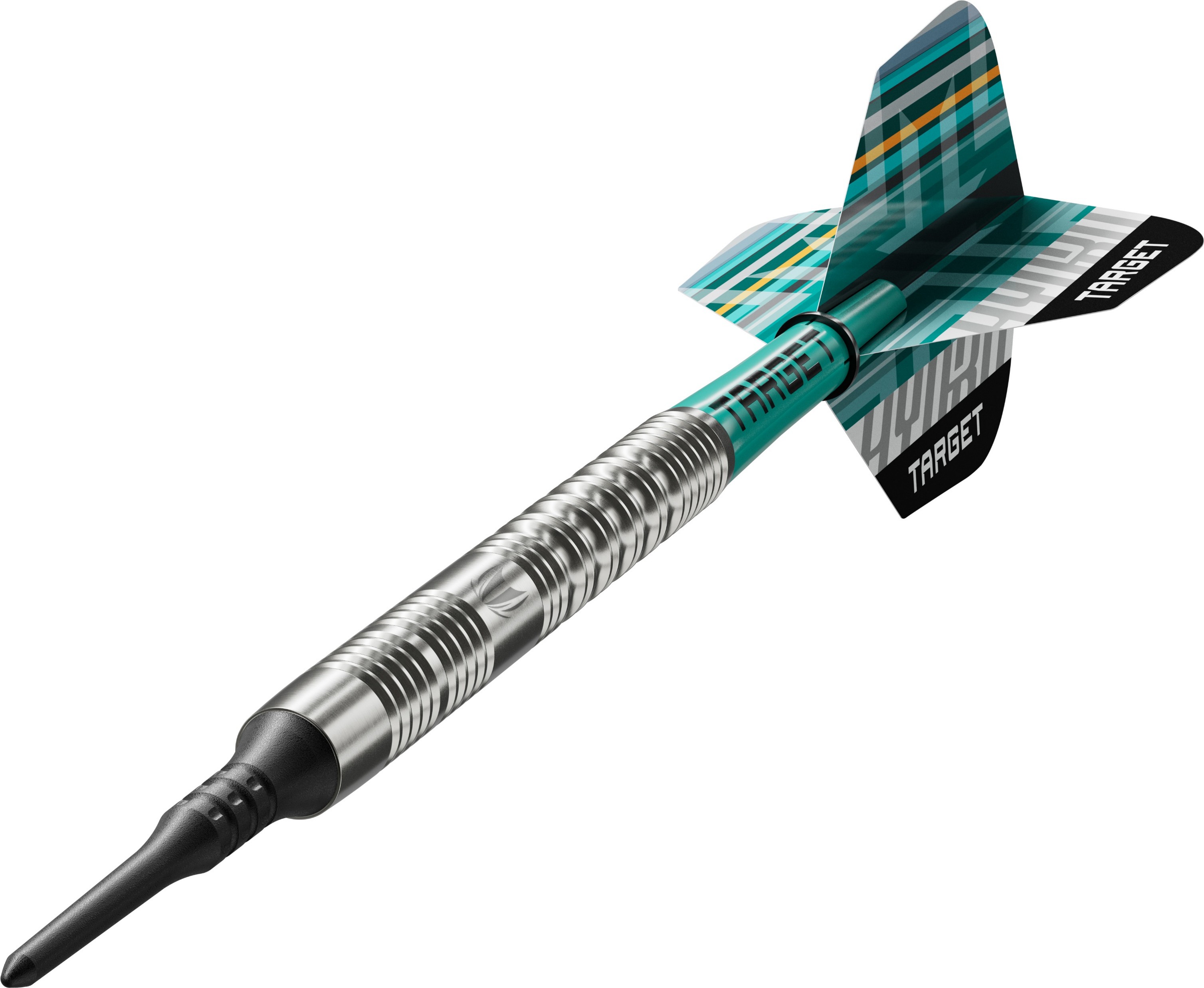 Hydro 12 90% Target - Softdart