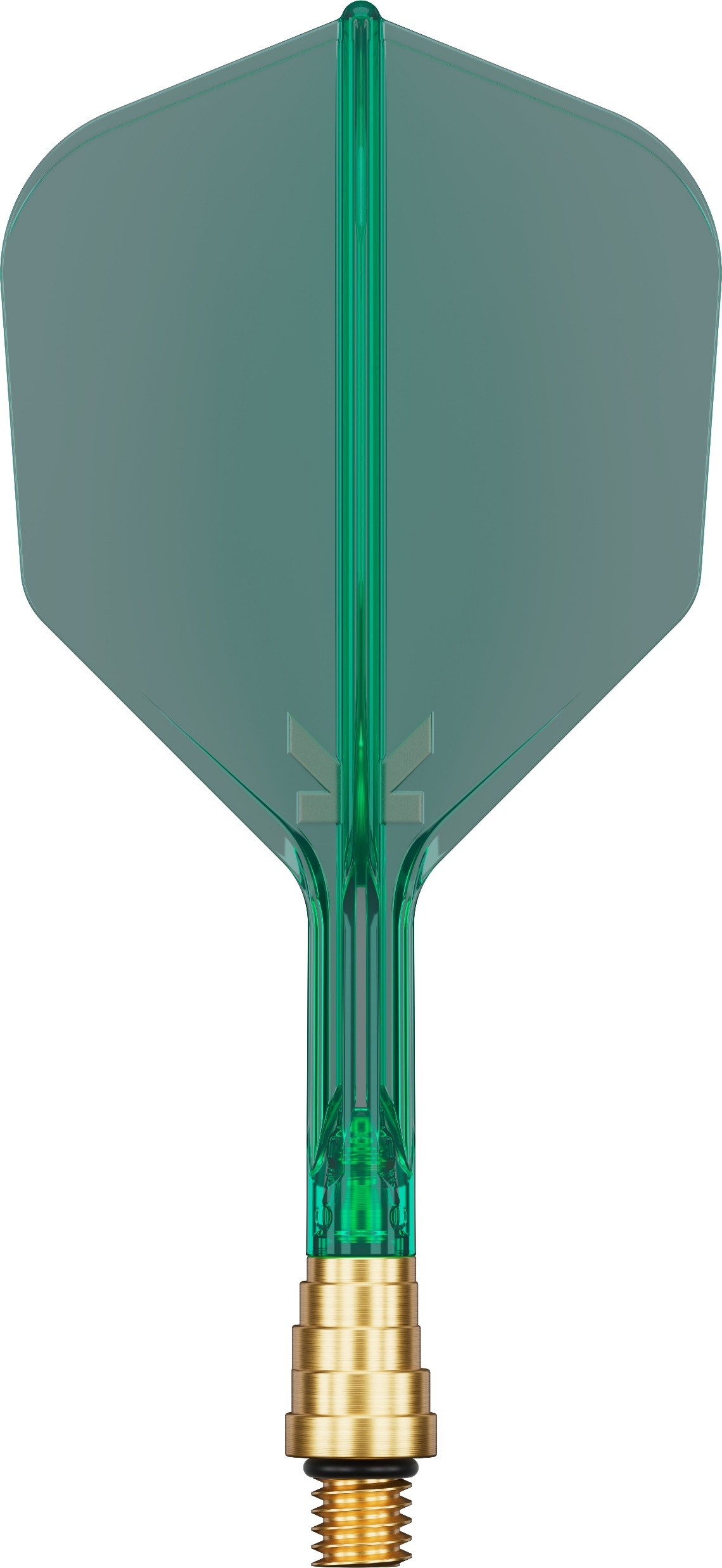 Target Elysian Archetype 58 - Limited Edition - Steeldart