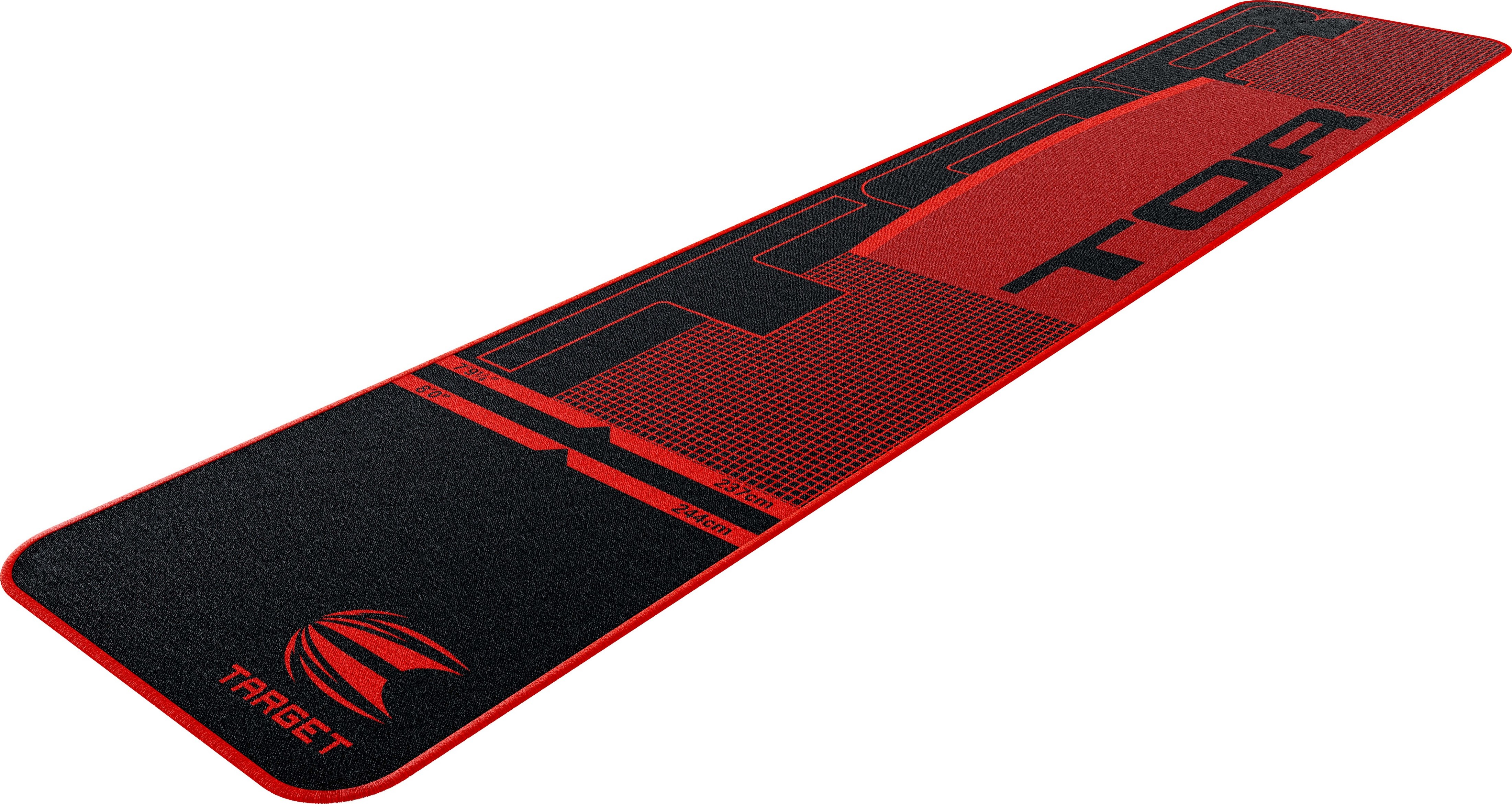 Target TOR Dart Matte - Dartteppich