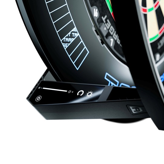 Target Corona Vision 2 - LED Beleuchtung