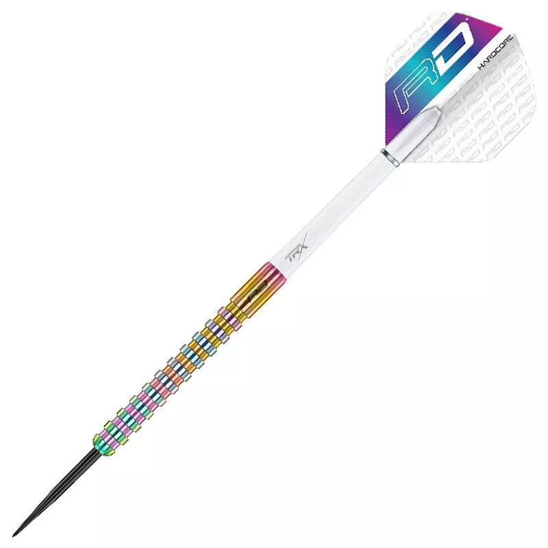 Javelin Spectron - Steeldart
