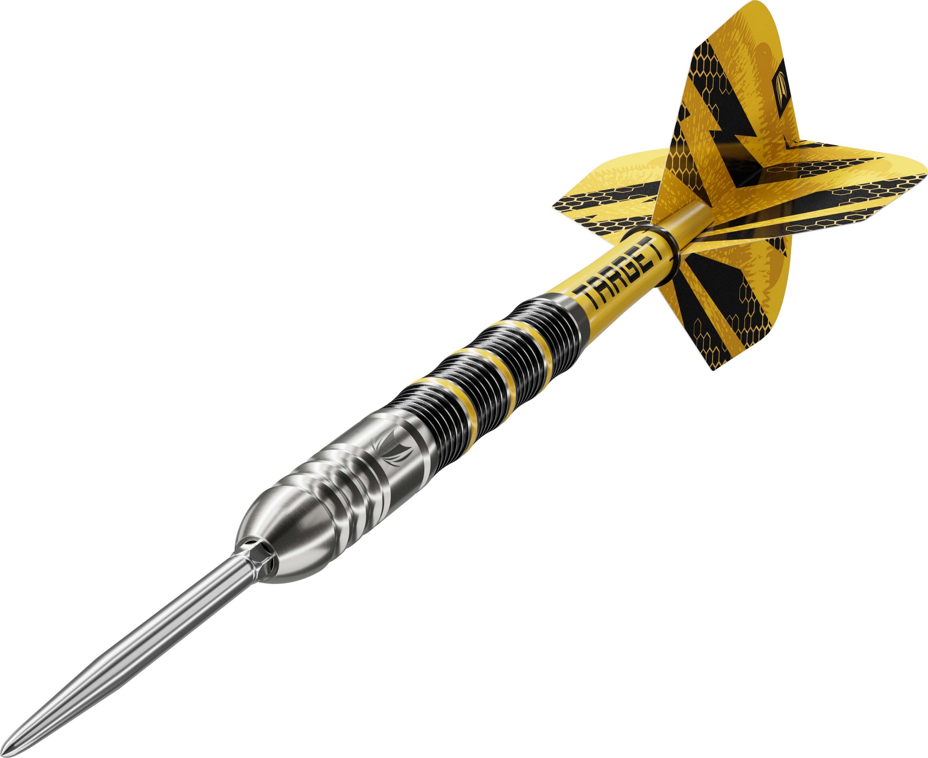 Target BUZZ 02 - 90% Tungsten - Swisspoint - Steeldart