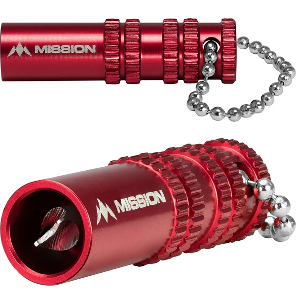 Mission Aluminium Remover - Extractor für gebrochene Shafts