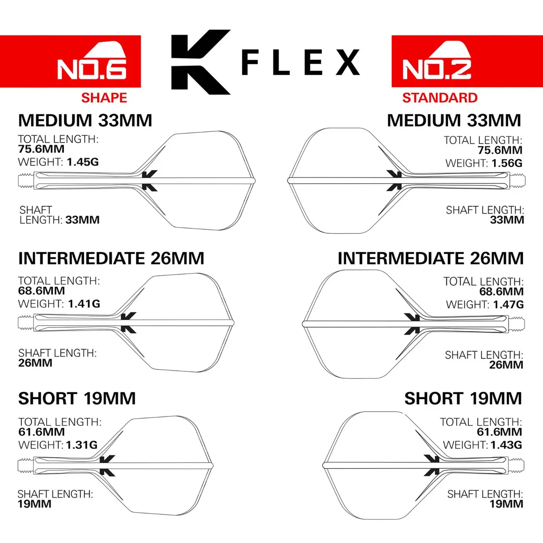 Target Japan K-Flex The Rising Sun No2 Flight System