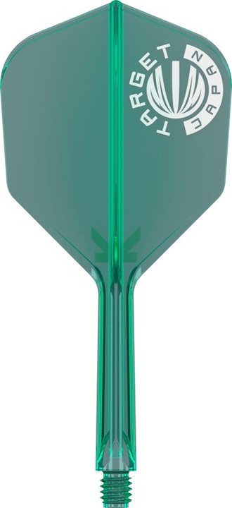 Mikuru Suzuki - The Miracle Gen7 - Target Japan - Softdart