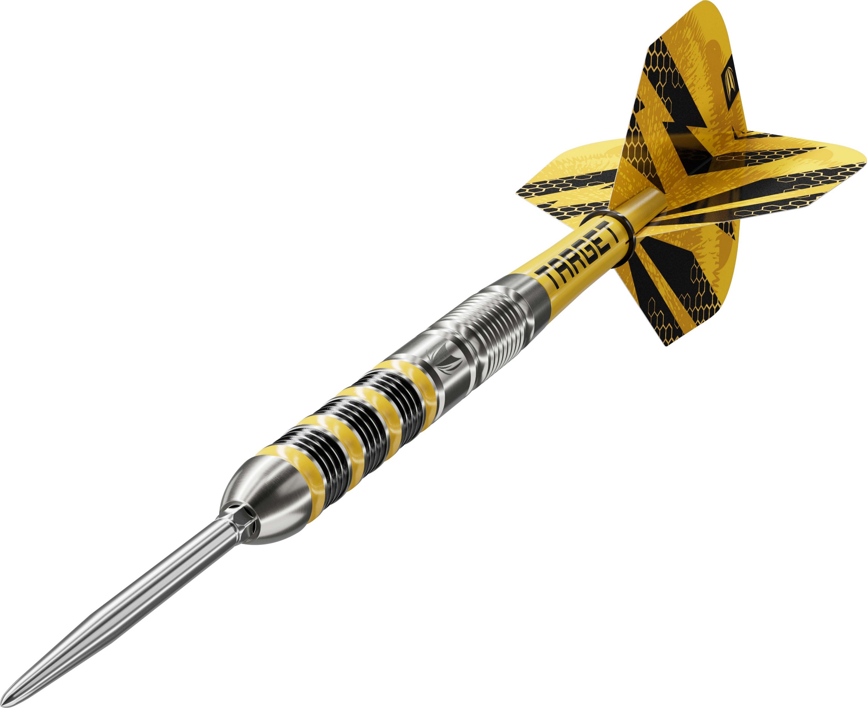 Target BUZZ 01 - 90% Tungsten - Swisspoint - Steeldart