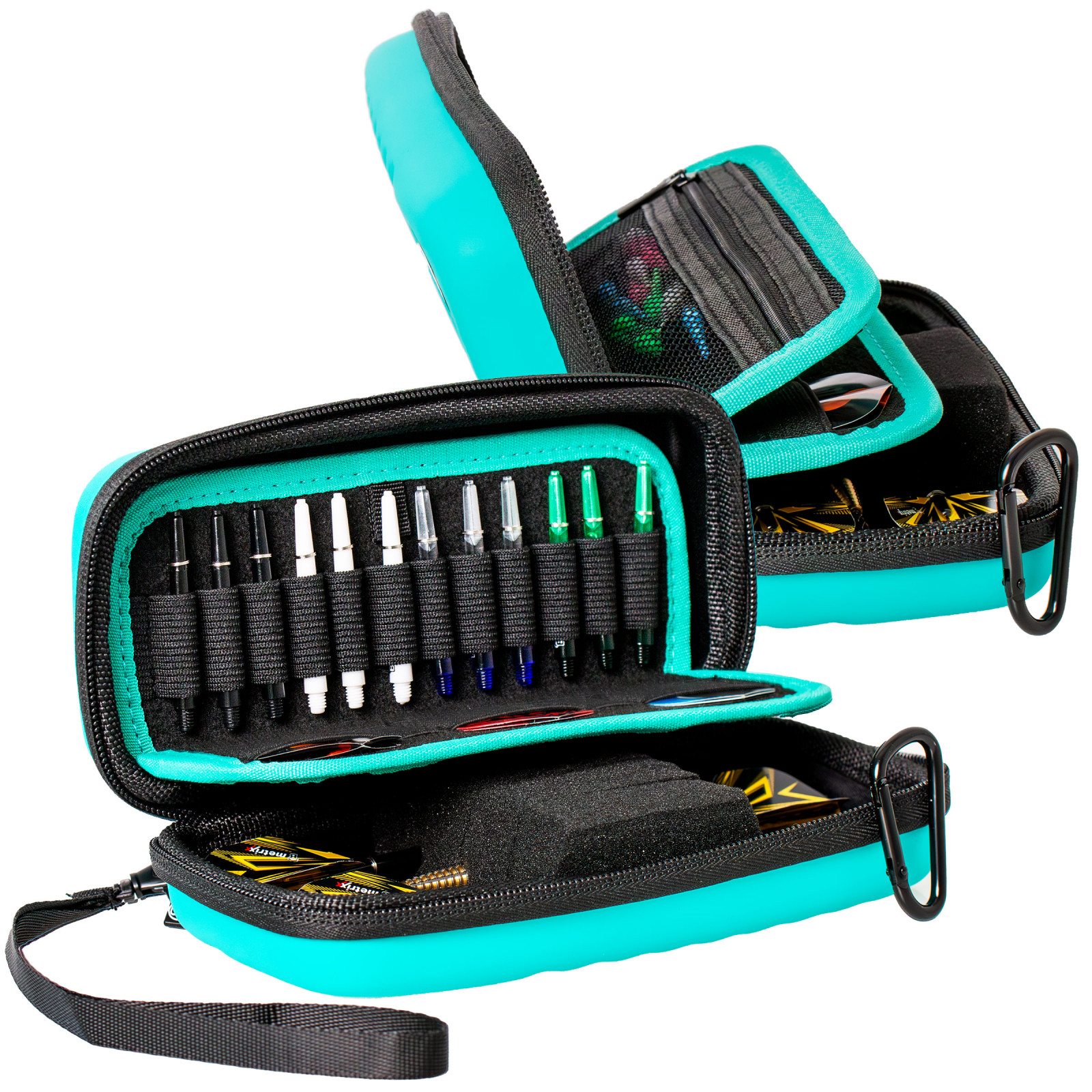 ORBIS S Bull's Dartcase - mint