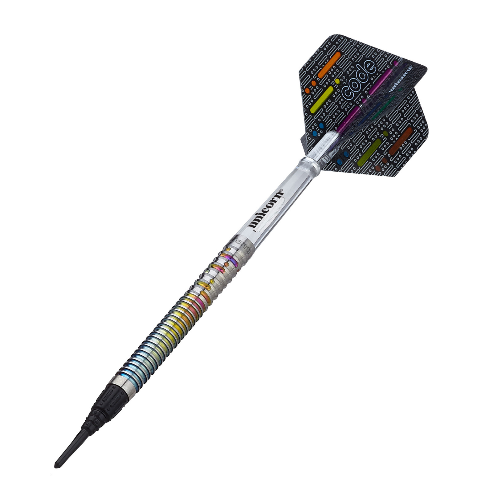 Gary Anderson Code Players - Softdart