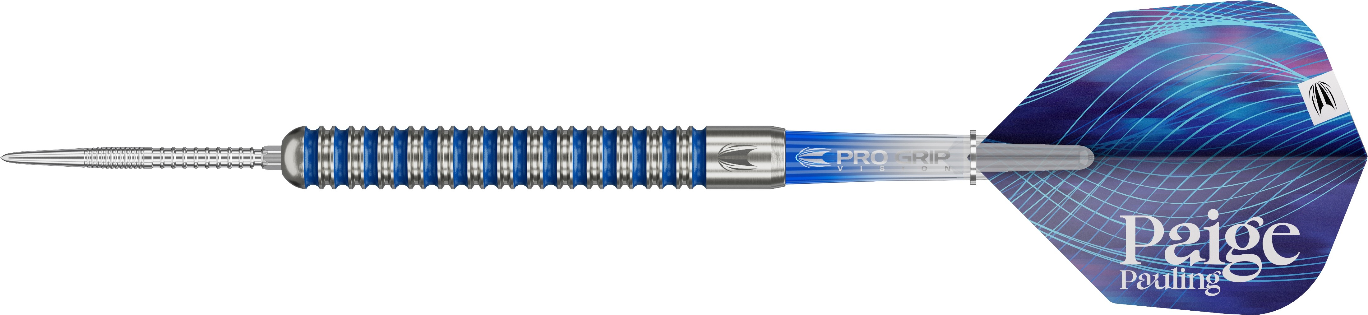 Target Paige Pauling - 90% Tungsten - Swisspoint - Steeldart