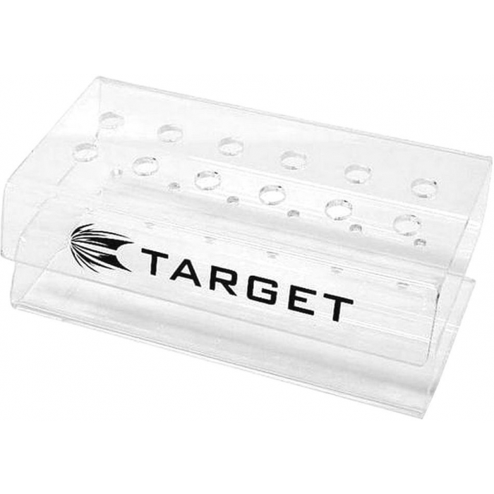 Dartständer Acryl Target