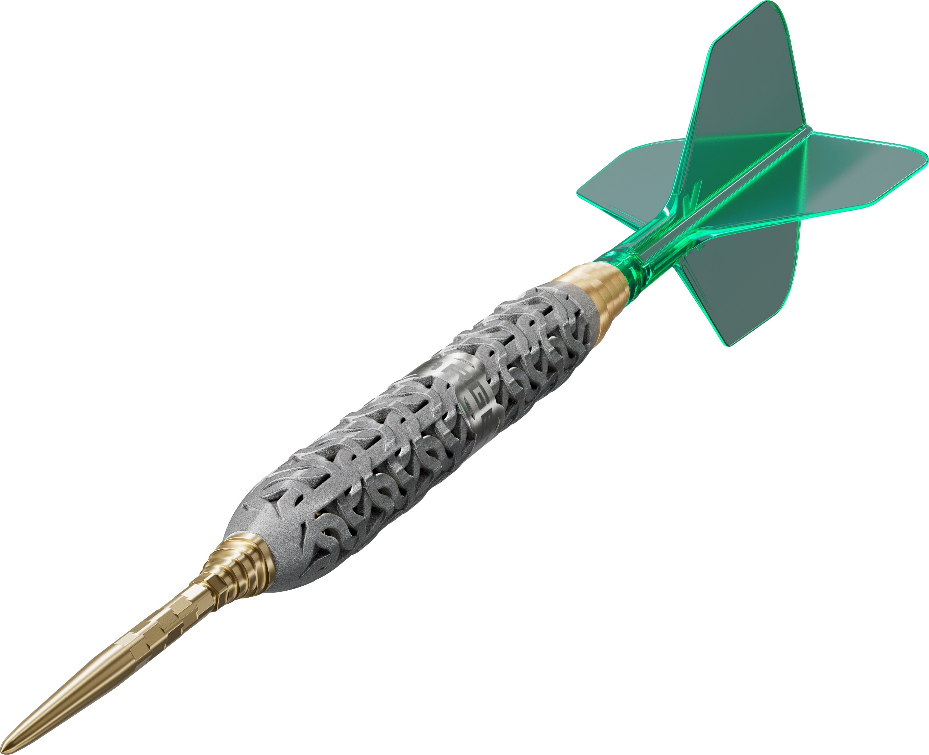Target Elysian Archetype 58 - Limited Edition - Steeldart