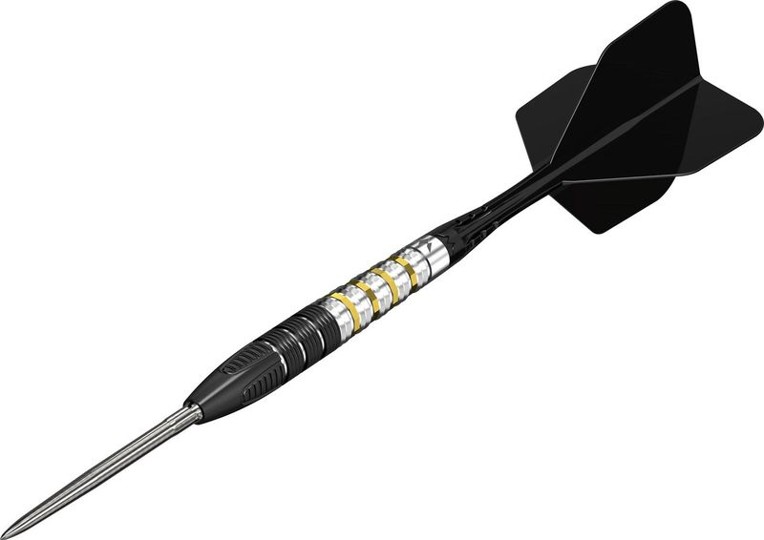 Mission Astro Darts Set - 95% Tungsten - Steeldart