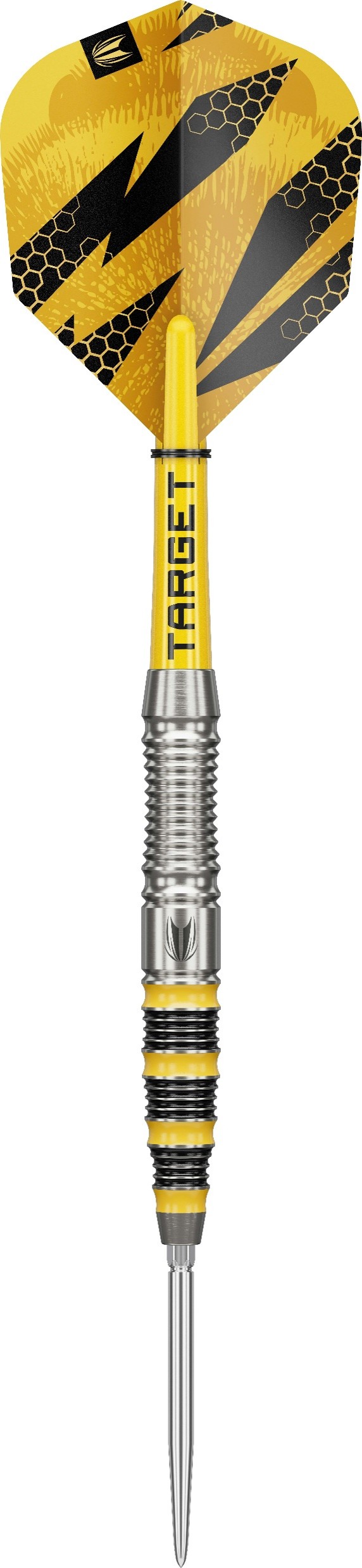 Target BUZZ 03 - 90% Tungsten - Swisspoint - Steeldart