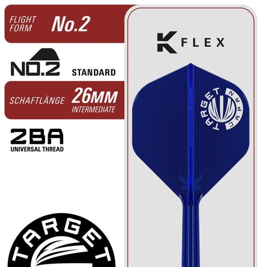 Toru Suzuki Sereno Gen3 Target Japan SP 90% - Steeldart