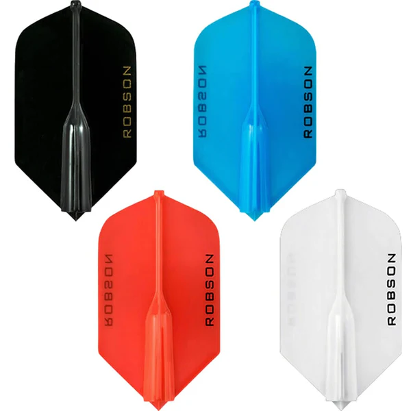 Robson Plus Flights Slim - Red