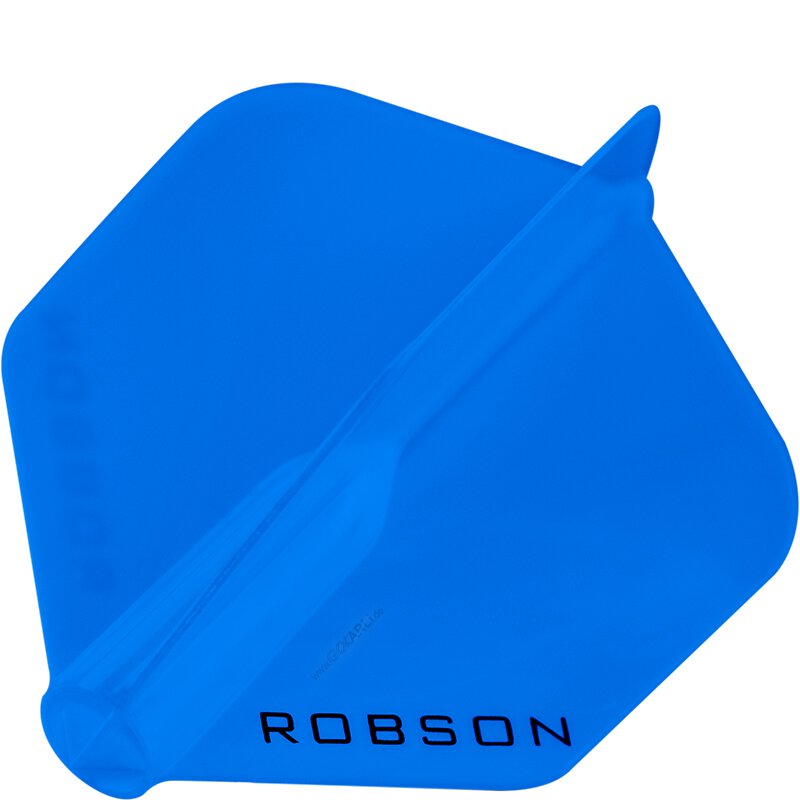 Robson Plus Flights Standard - Blau