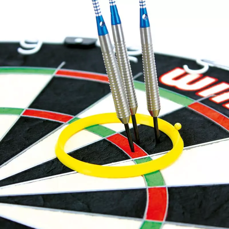 Peter Wright Snakebite - Darts Practice Rings