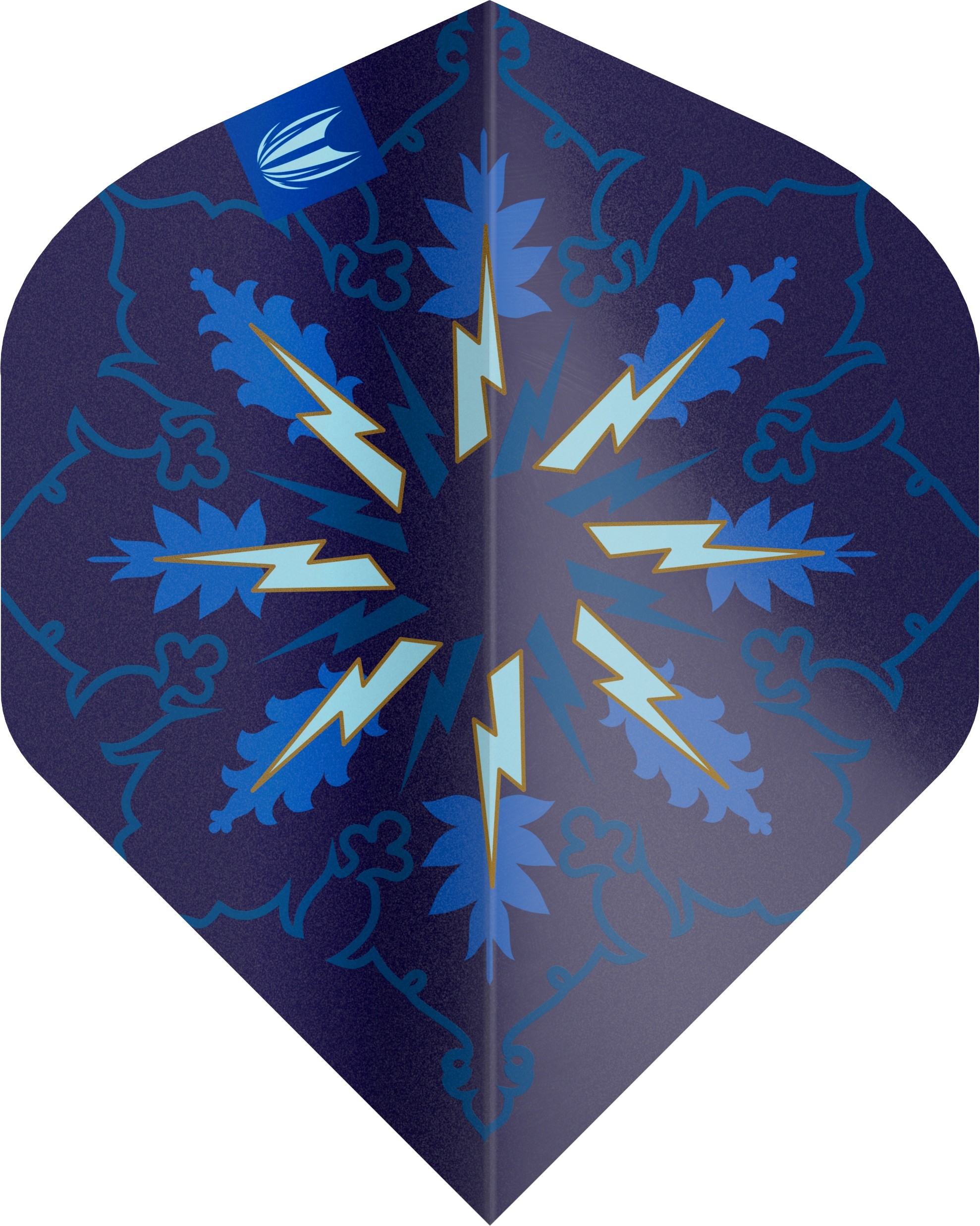 Phil Taylor Power Gx2 No.2 Pro Ultra - 9 Stück Bagged Flights
