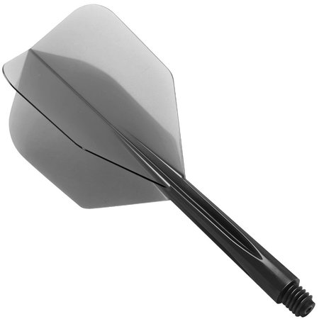 Zero Stress - System Small - Condor Flight - Black