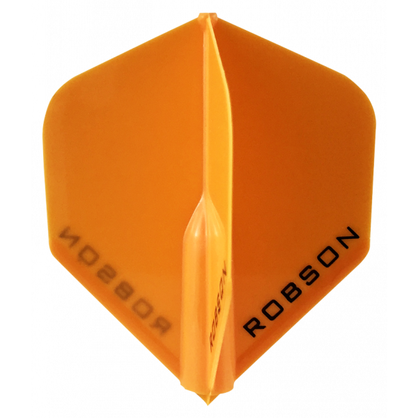 Robson Plus Flights Standard - Orange