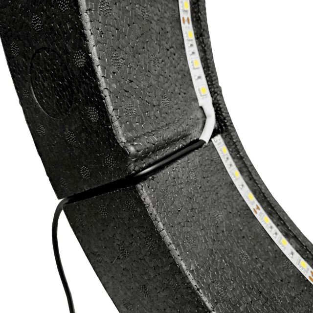Bull's NL Lumo Surround Light System - Surround mit Beleuchtung