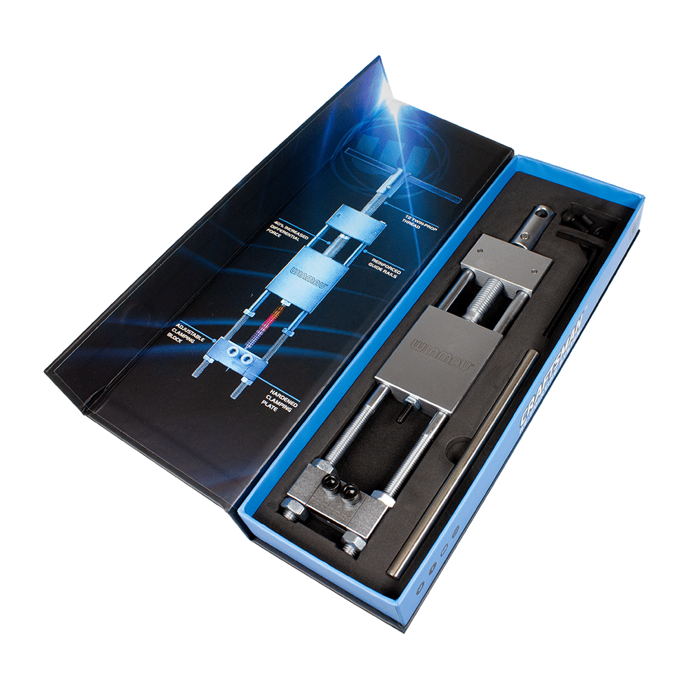 Winmau Craftsman Re-Pointing System