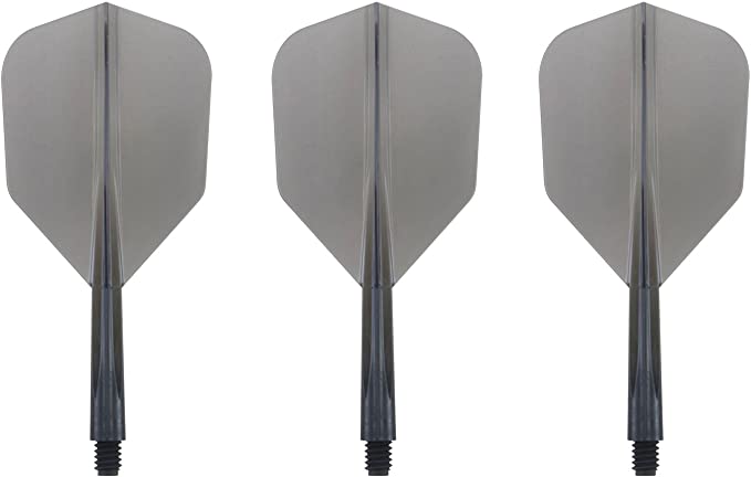 Zero Stress - System Small - Condor Flight - Black