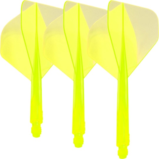 Axe - System Standard - Condor Flight - Neon Yellow