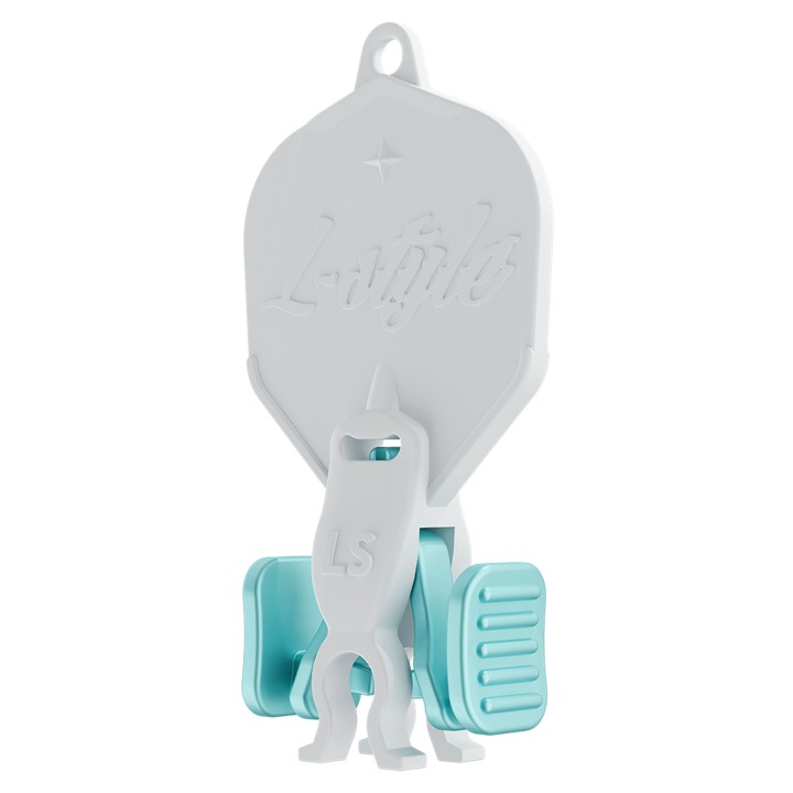 L-Style - L-System Key-2 - Flight-Shaft Werkzeug