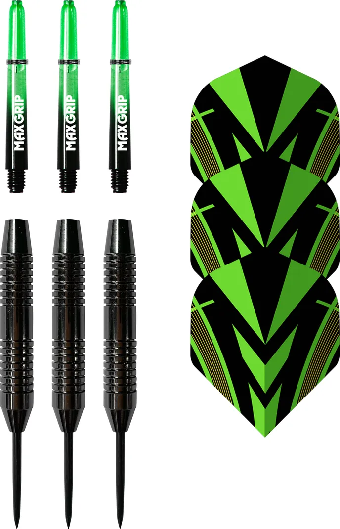 ACM Gäste-Darts Tungsten Look - Steeldart
