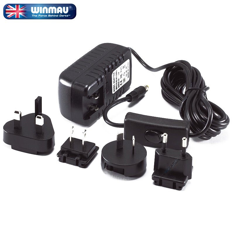 Plasma Power Pack Netzteil Winmau - Ersatzteil