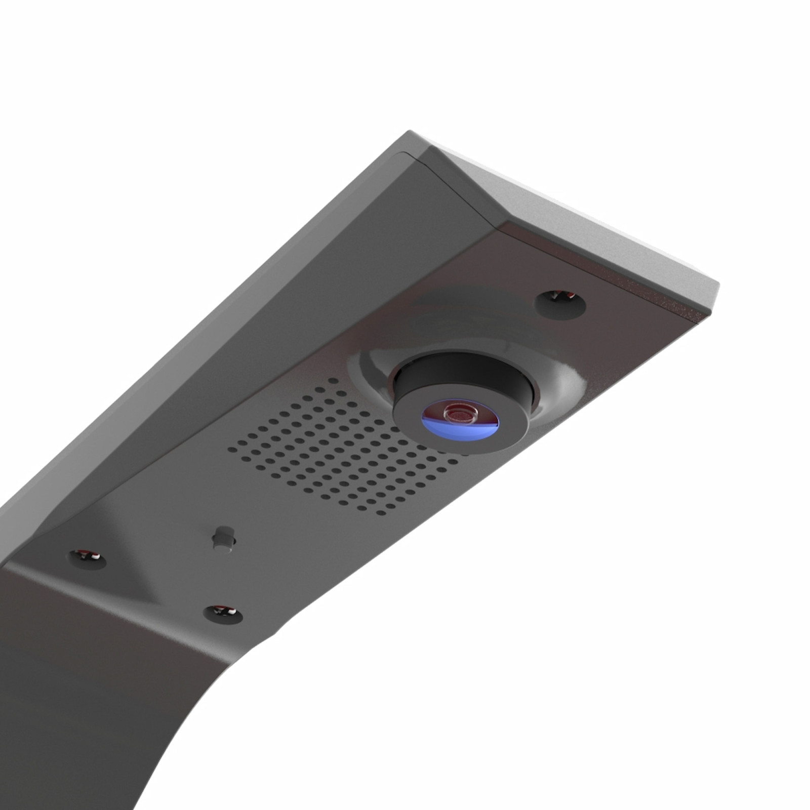 GranDarts GranEye G2 - Auto-Scoring Camera System - Zählsystem
