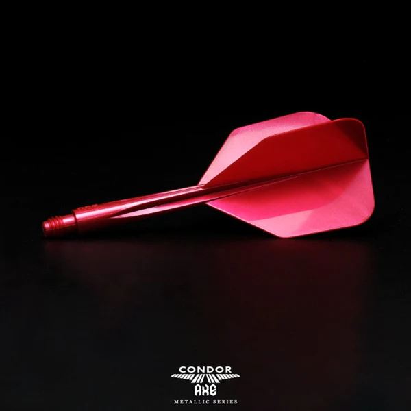 Axe - System Small - Condor Flight - Metallic Red
