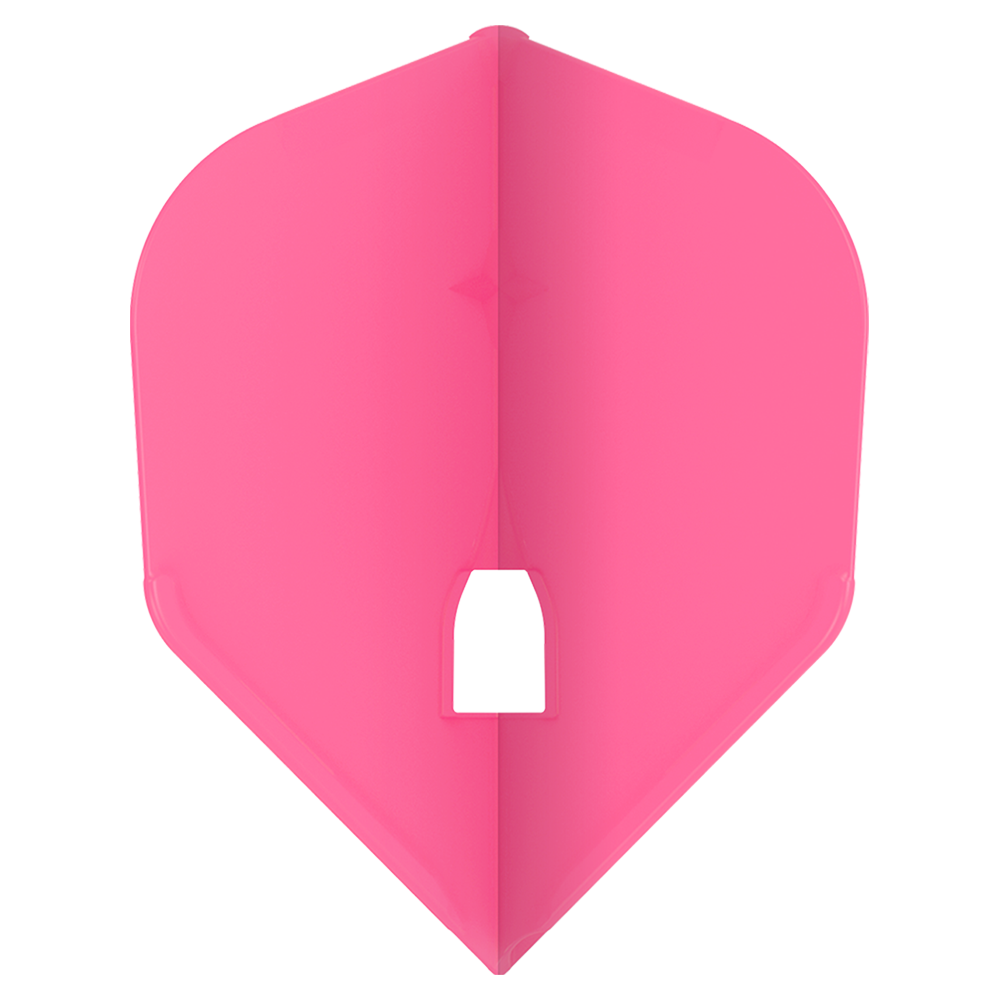 L-Style L3 Pro Champagne Flights Shape - Pink