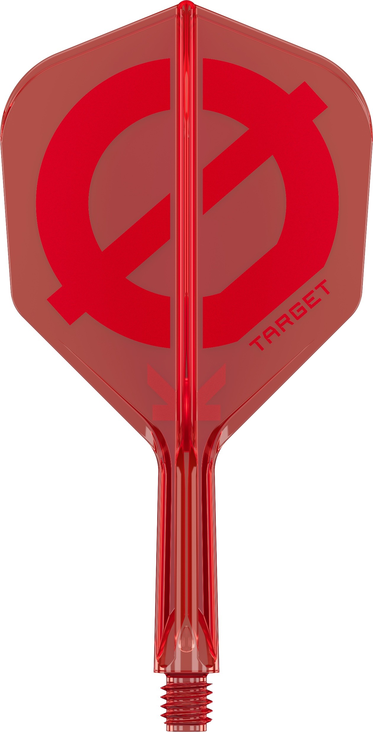 Target Group O 01 - Swisspoint mit K-Flex - Steeldart