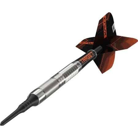 Crux 10 Target - Softdart