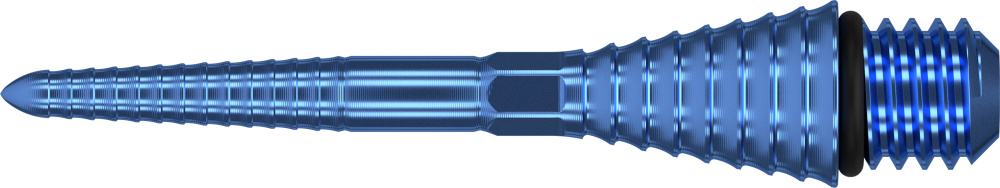 Titan Grooved SP Target Conversion Point - Blau