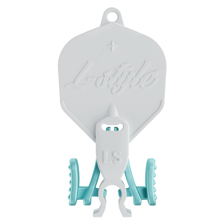 L-Style - L-System Key-2 - Flight-Shaft Werkzeug